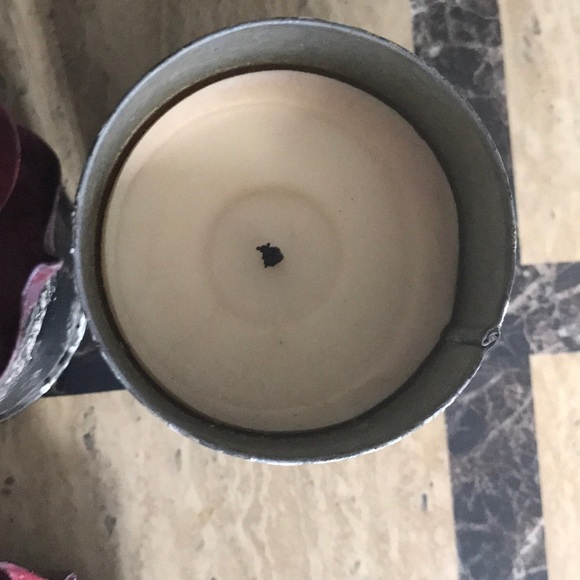 Rustic candles - Picture 4 of 4